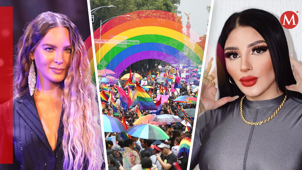 Conoce las diferentes opciones y precios para celebrar el Pride en CdMx este 2023.