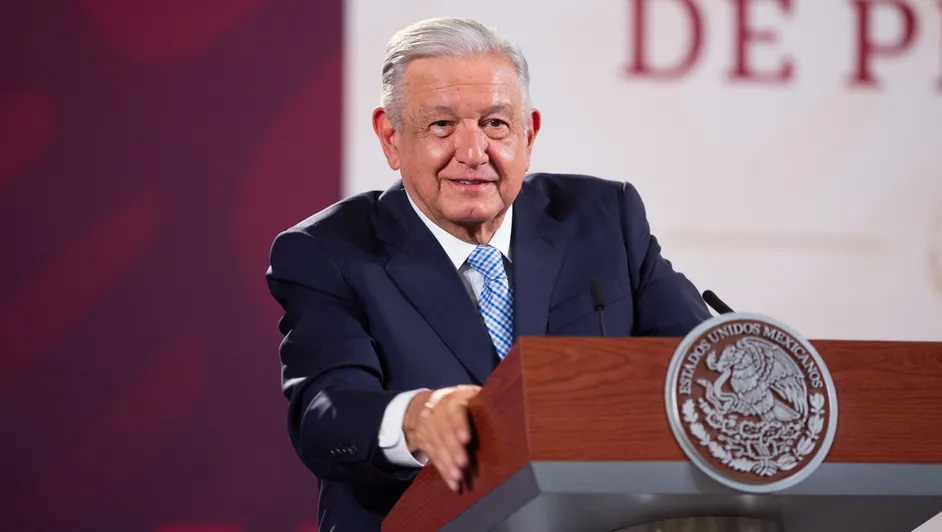 Corte corregirá la plana a legisladores sin discutir el fondo del Plan B, dice AMLO