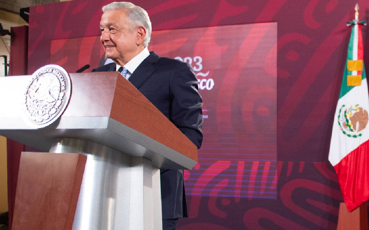 El Presidente
