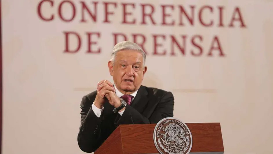 “No se entendieron” Luisa María no tenía buena relación con Gómez Urrutia: AMLO