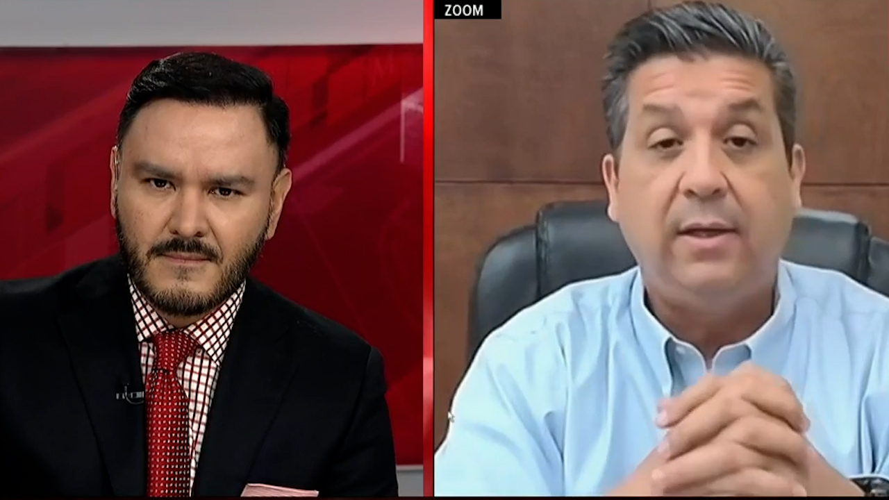 “Experiencia importa más que preferencia” afirmó Francisco García Cabeza de Vaca