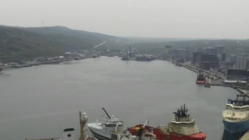 Guardia Costera de EU encuentra escombros cerca del Titanic