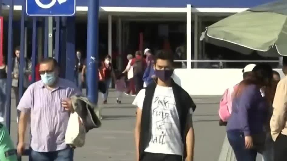 Jefe de Gobierno de la Ciudad de México reporta saldo blanco ante onda de calor