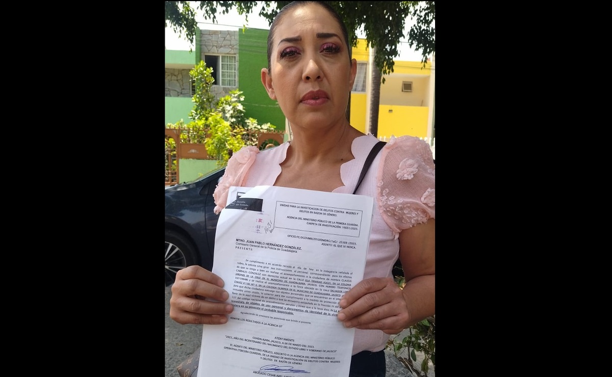 En tres meses Claudia Cabrales ha visto a su hijo de 9 años solo una vez. (Diana Barajas)