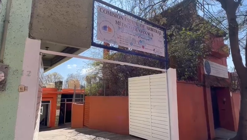 Muerte de niños mordidos por murciélagos en Oaxaca fue por negligencia.