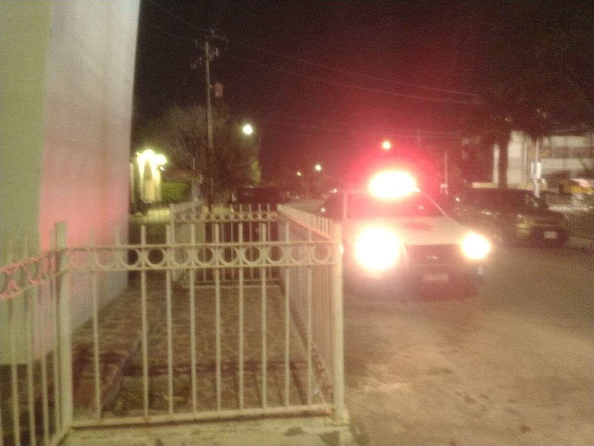 Una de las mujeres fue encontrada en una casa ubicada por el Bosque Venustiano Carranza. | Especial