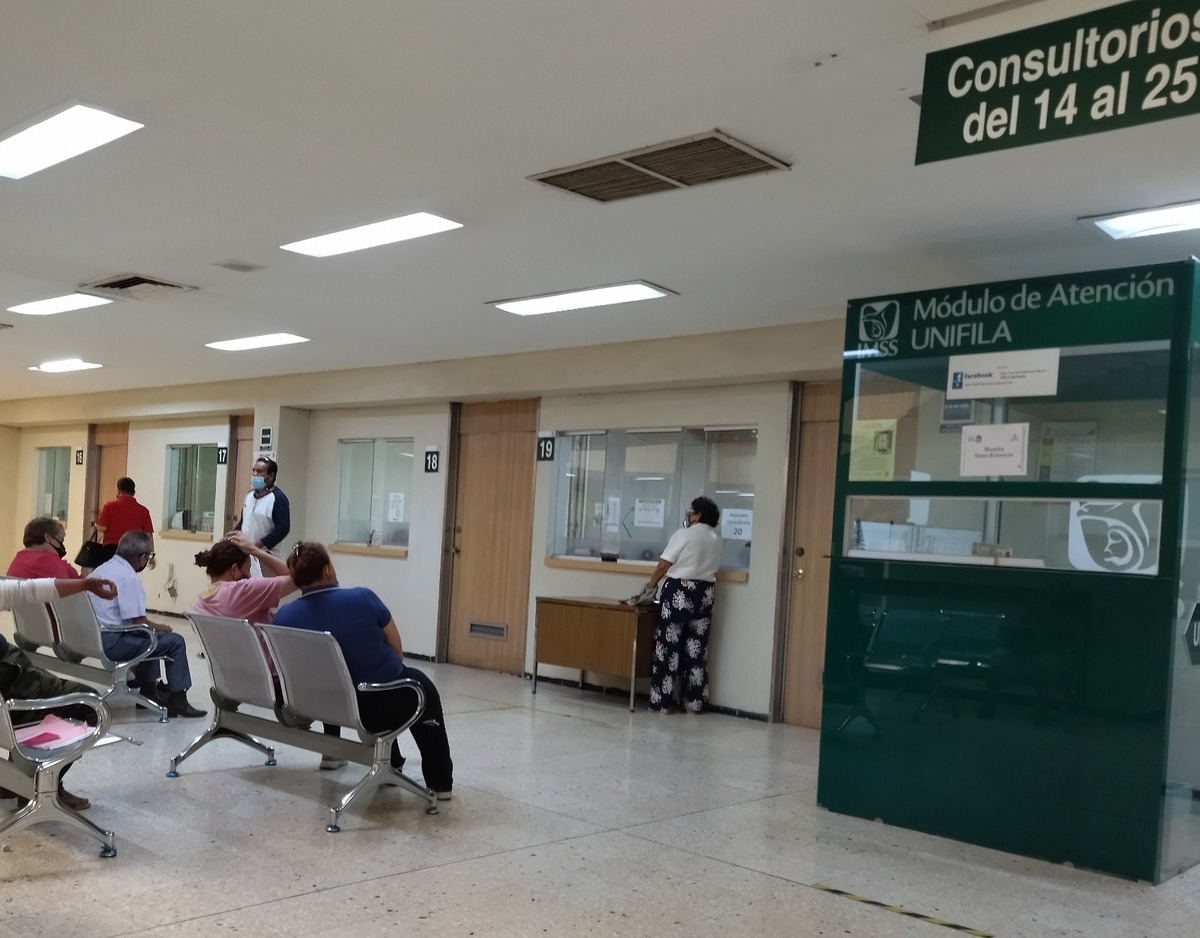 Los niños, los adultos mayores y personas con alteraciones cardiacas,son las de mayor riesgo, precisó la urgencióloga Anelis Jaime. ROBERTO ALANÍS
