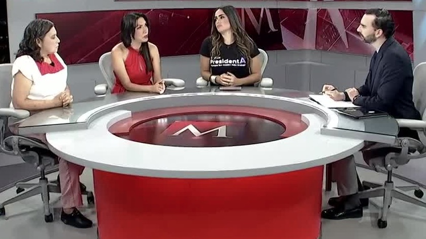 ¿Por qué la política exhibe machismo en contra de las mujeres que aspiran altos cargos en México?