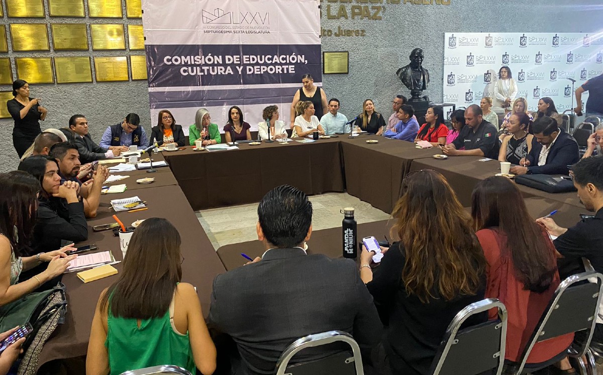 Respecto a los municipios con mayores incidencias el primer lugar es para Monterrey con 298 | Kevin Recio