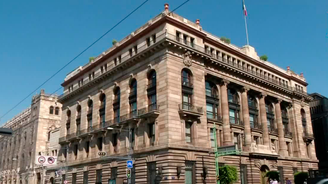 Tasa de interés de Banxico se mantiene en 11.25%