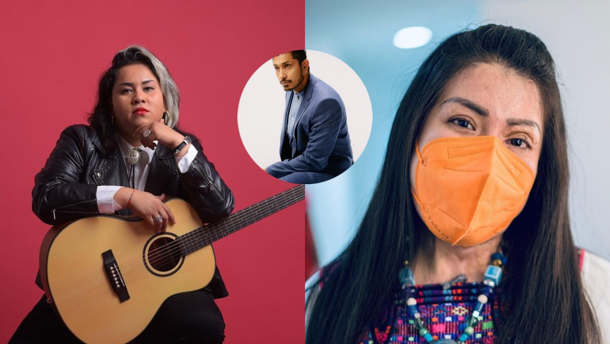 Vivir Quintana defiende a María Elena Ríos | Instagram