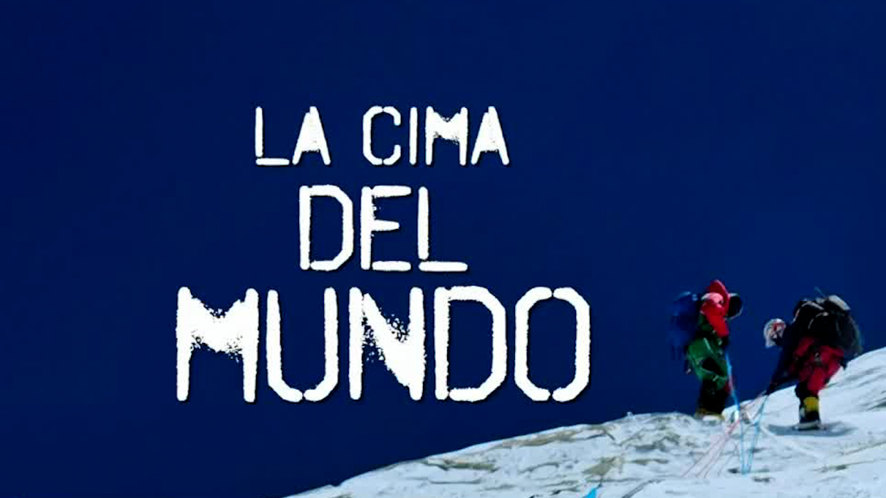 Alpinistas mexicanos ponen en alto el nombre de México