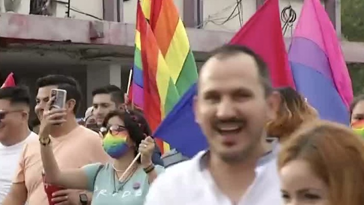 Hace cuatro años, consejo ciudadano abre su línea 'Diversidad Segura' en apoyo a la comunidad LGBT