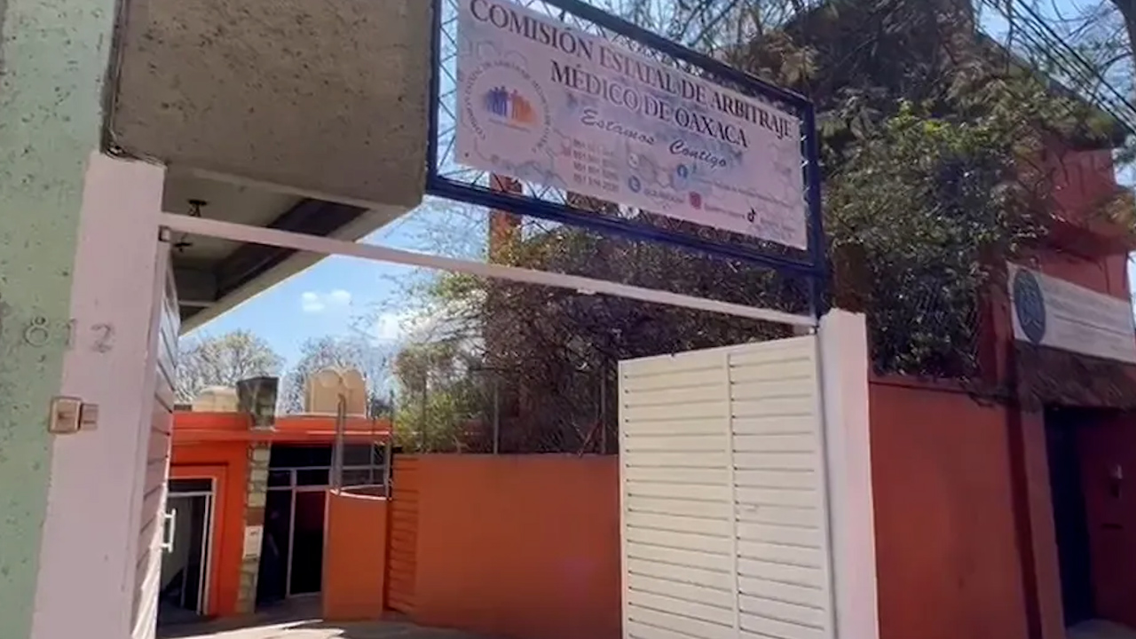 Arbitraje médico determina negligencia, en la muerte de niños mordidos por murciélagos, en Oaxaca