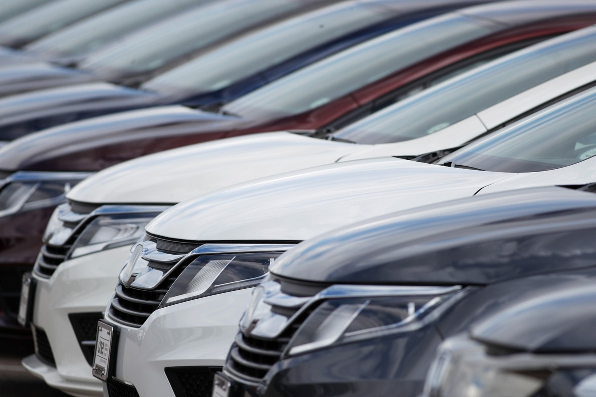 La automotriz dijo que ha recibió casi 274 mil reclamos de garantía. AP