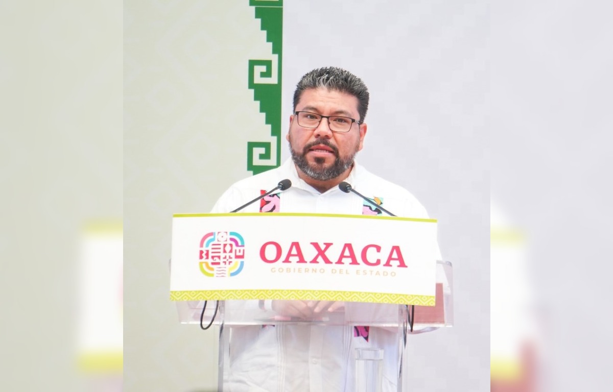 Avance en combate a la corrupción con detención de exfuncionario del Registro Civil