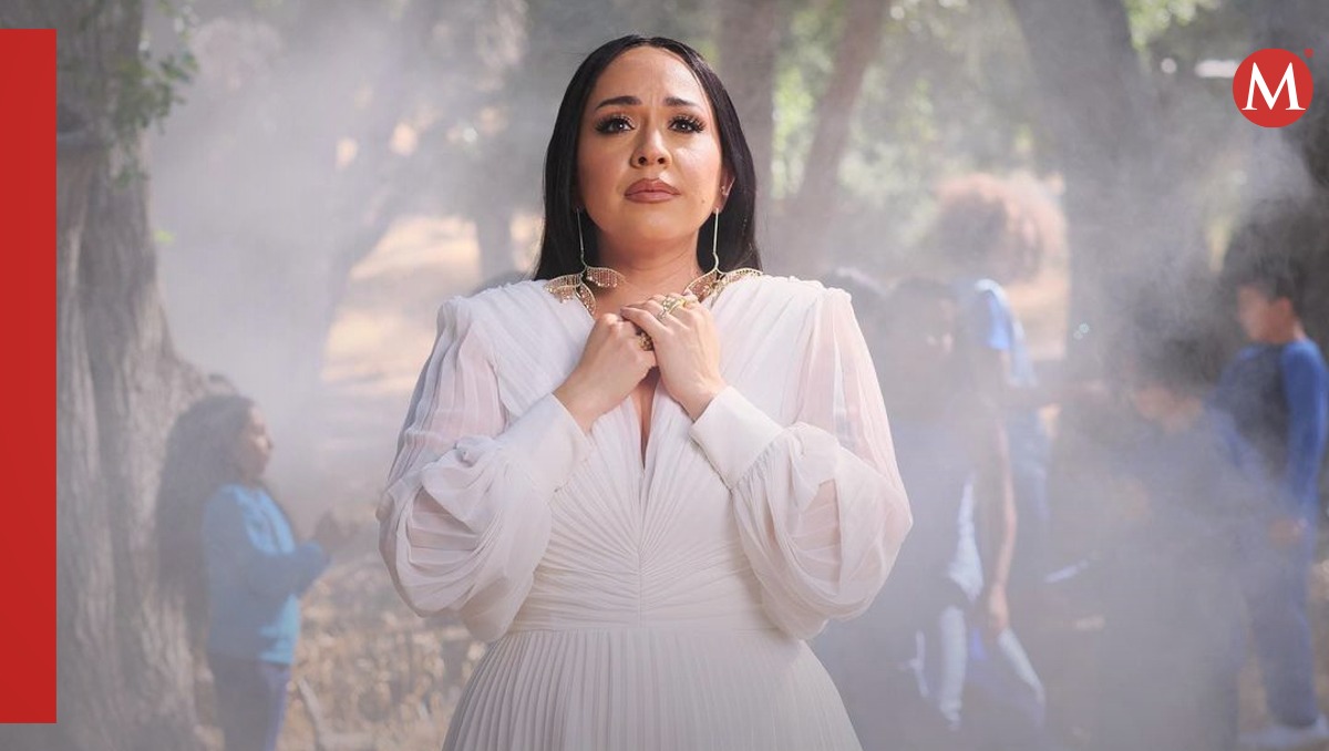 Carla Morrison | Instagram