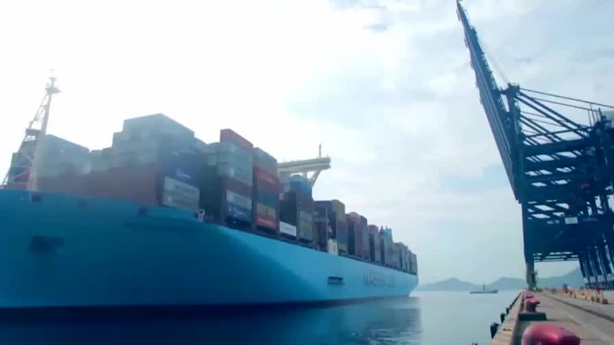 China encabeza cooperación internacional para el desarrollo