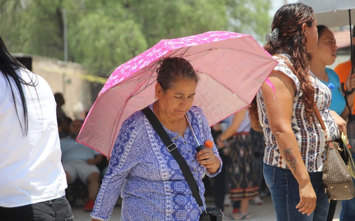 Clima en Guanajuato: pronostico del tiempo para 24 de junio de 2023