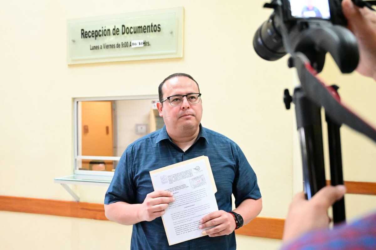 El diputado pidió que se apruebe el exhorto y se implemente el incentivo | Especial