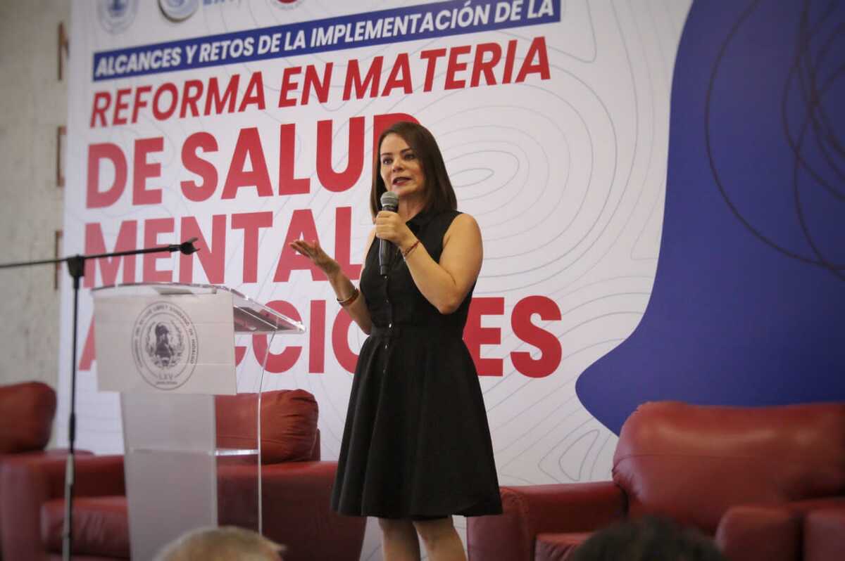 Los expertos coincidieron en fortalecer las acciones desde lo local | Especial