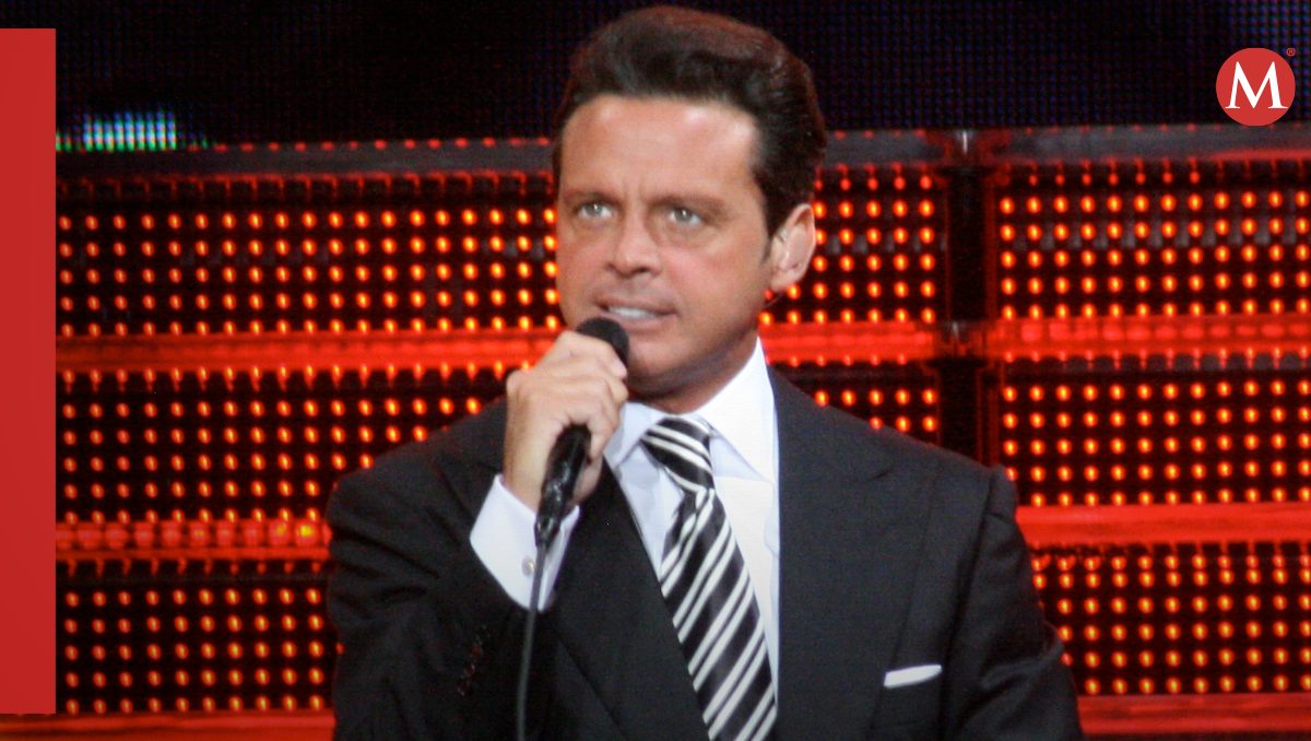 Luis Miguel marca récord en la Arena Ciudad de México | Especial