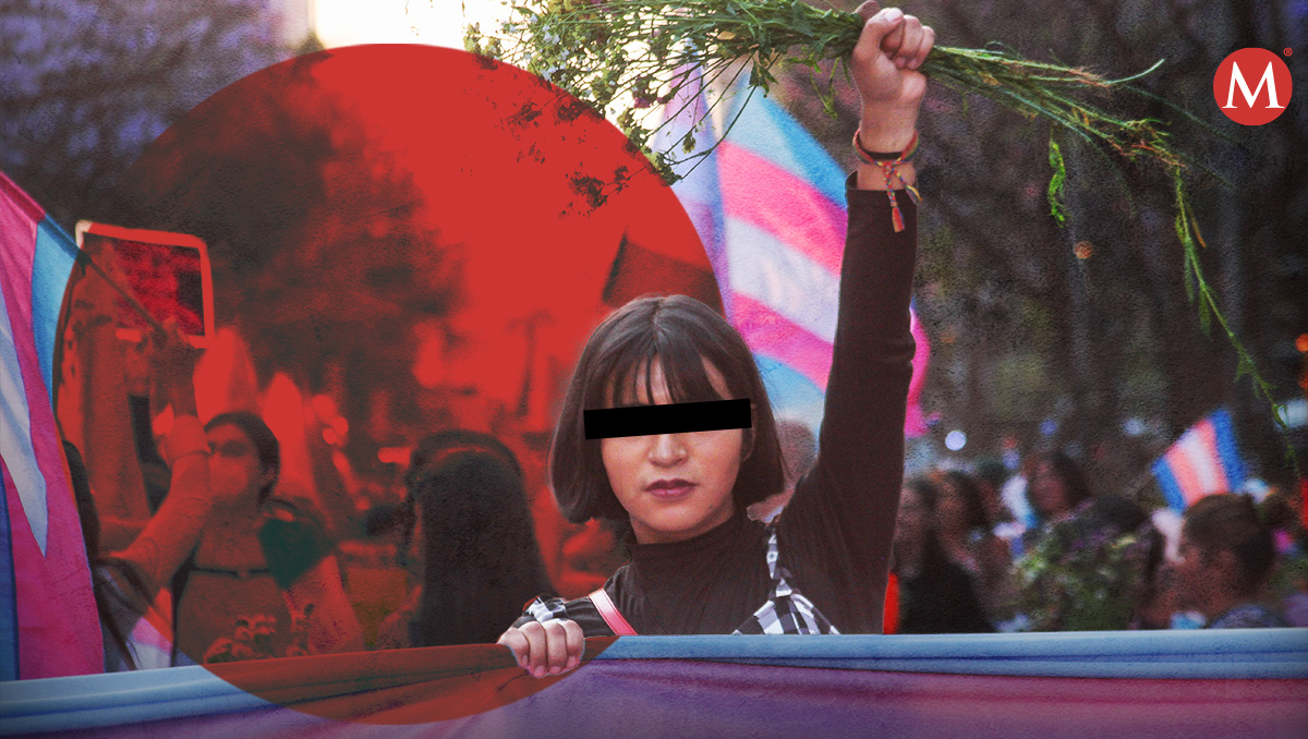México: Peligro para mujeres transgénero. (Especial)