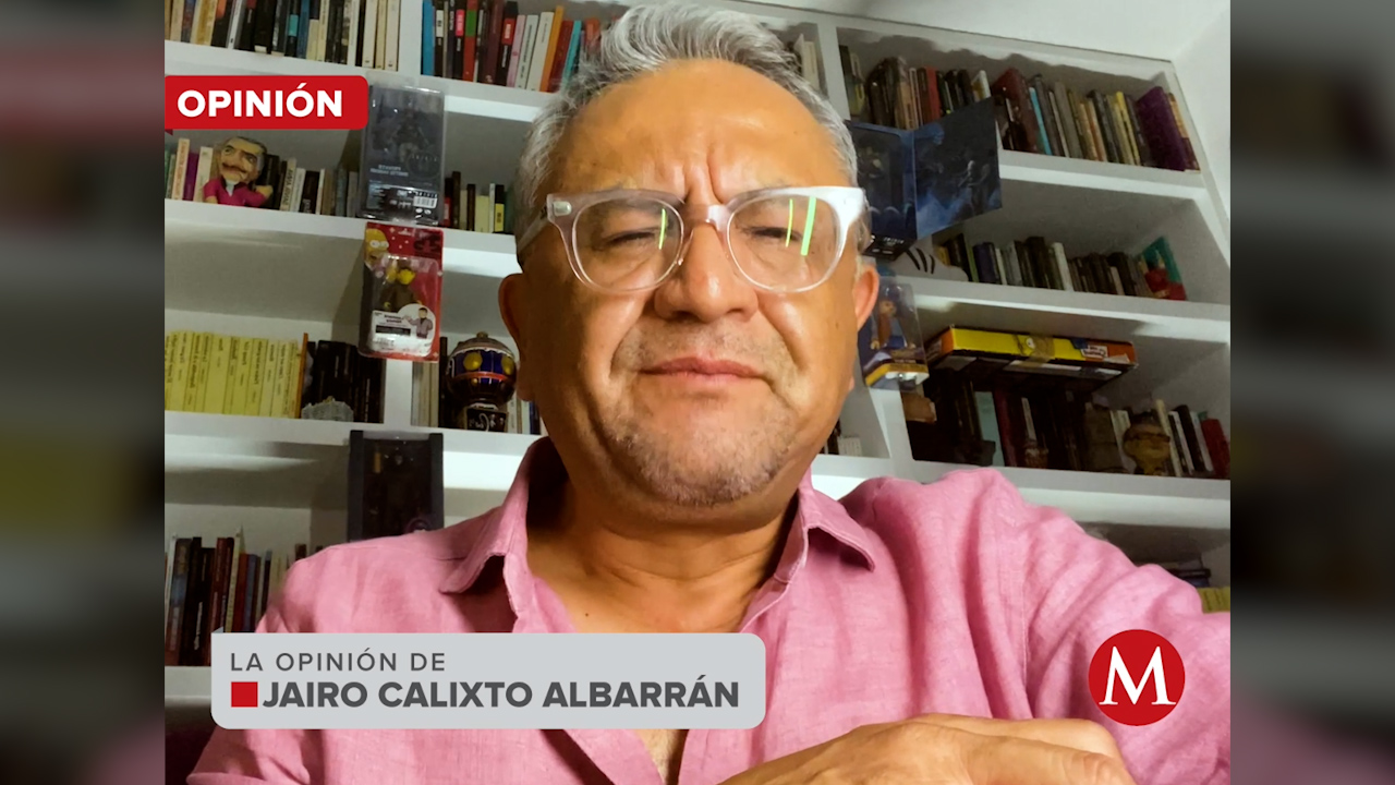 Los ex ministros del INE siguen moviendo los hilos y metiendo ruido: Jairo Calixto Albarrán