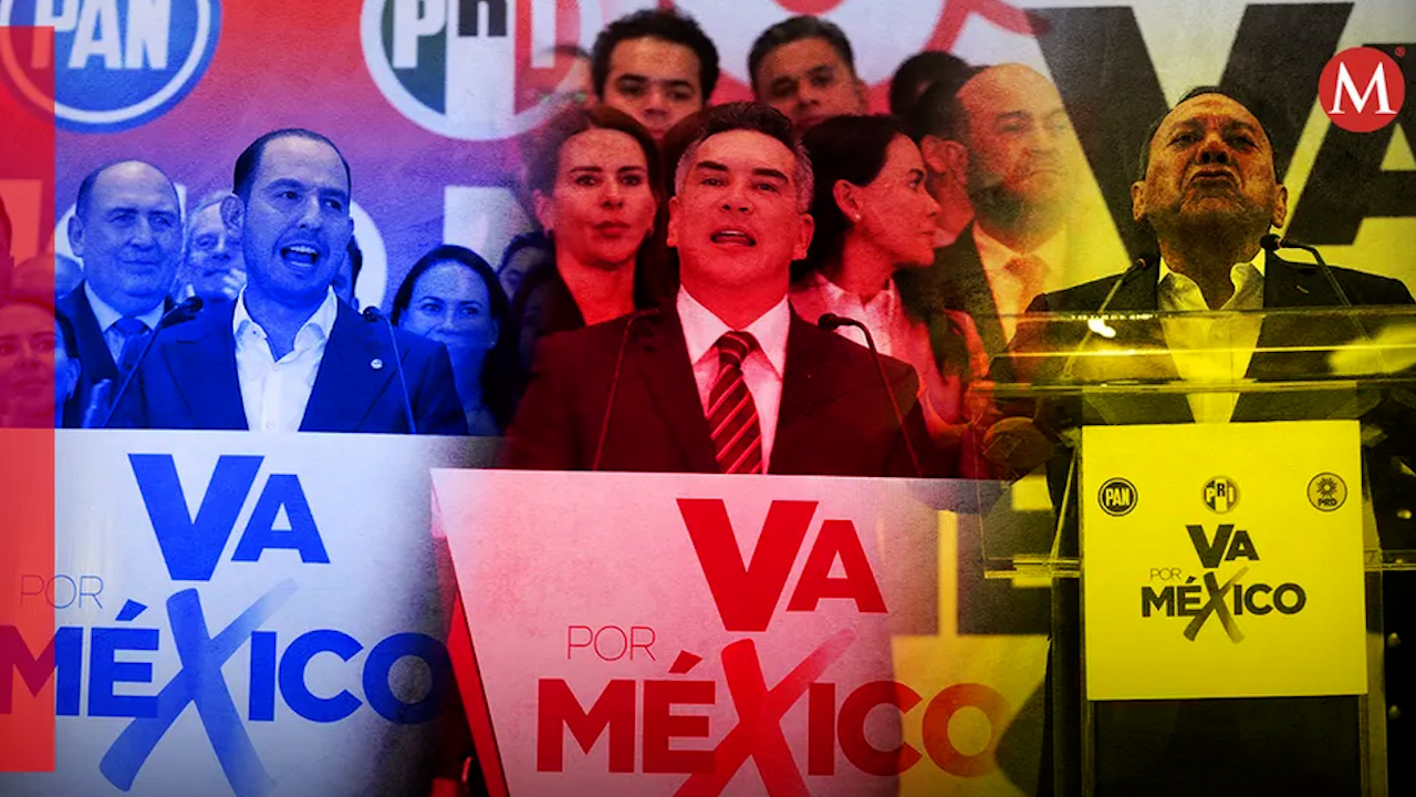 Organizan "Mini INE", propuesta 'sin implicaciones legales'
