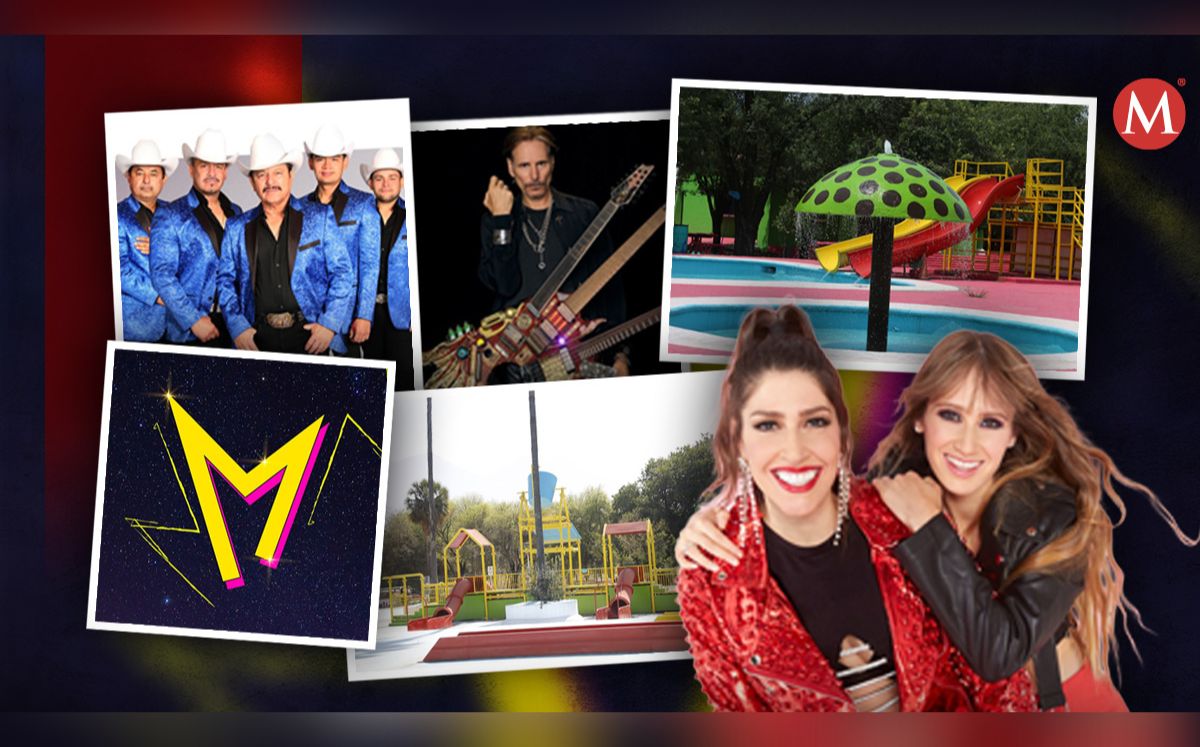 ¿Qué hacer el fin de semana en Monterrey? | Especial