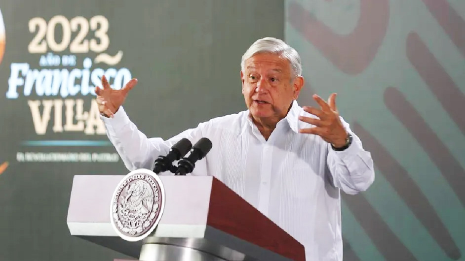 Suprema Corte viola la Constitución y refugia delincuentes: AMLO tras revés a ‘Plan B’