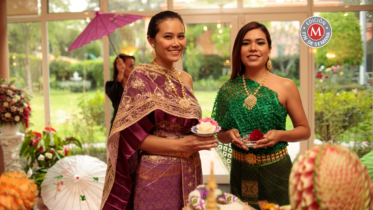 Thai Fest de Banyan Tree