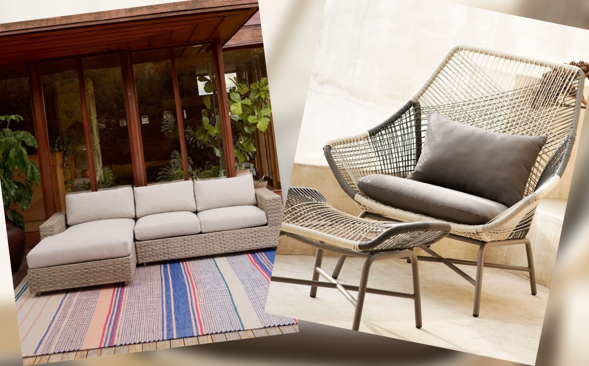 West Elm la nueva apuesta por una decoración sustentable
