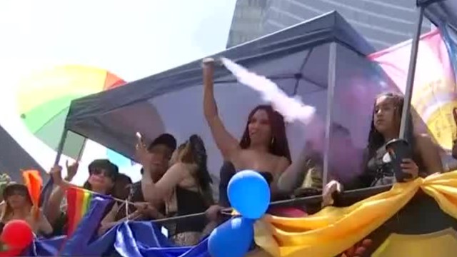 ¿De qué manera ha avanzado la comunidad LGBT+ en México?