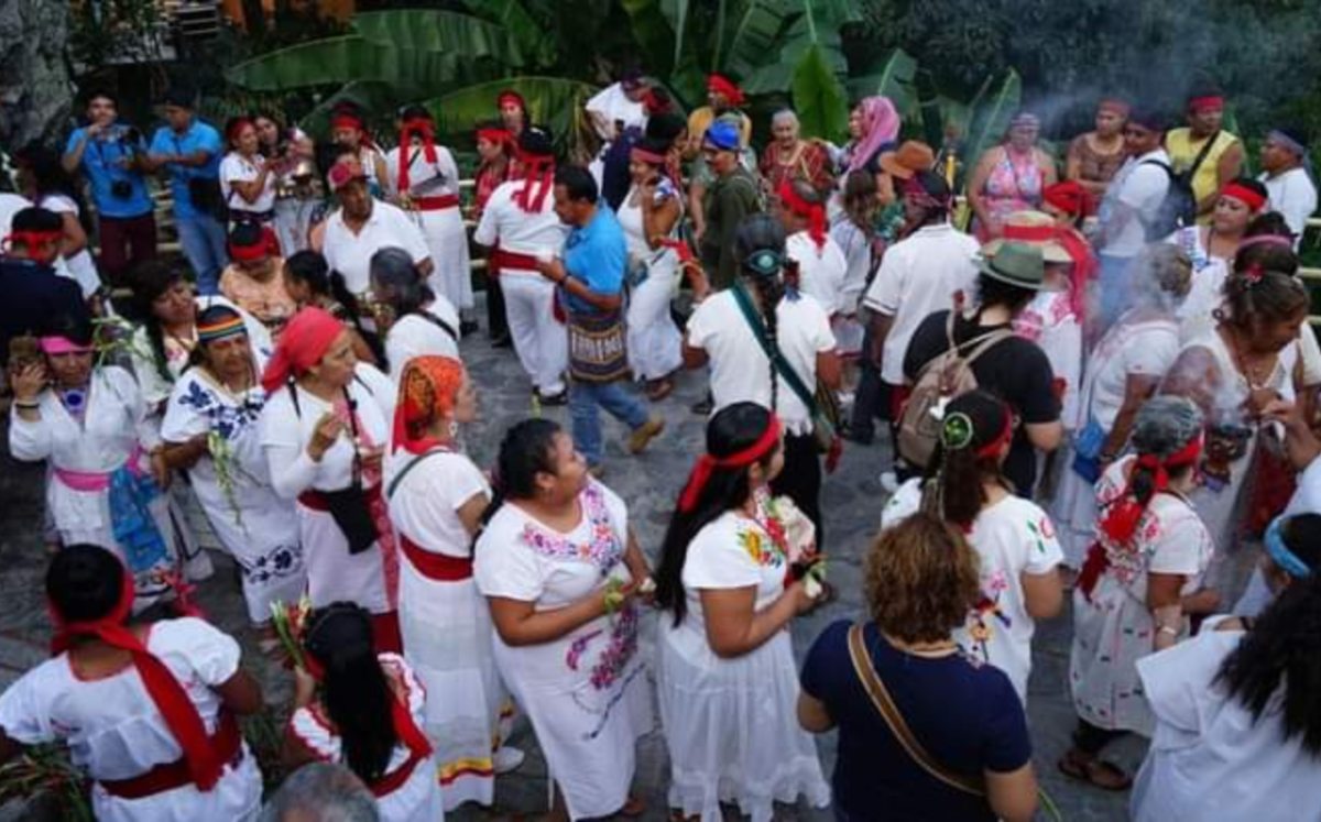 Festival de Xochipila | Especial