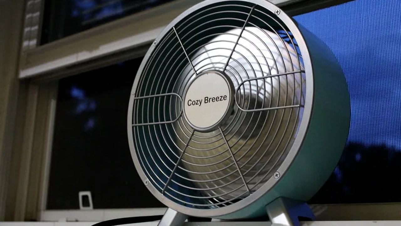 FIDE da consejos para hacer uso eficiente de la energía eléctrica ante el incremento del calor