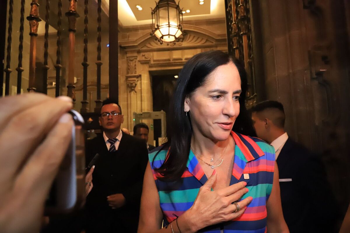 Lía Limón presenta propuesta de reglamento de cabildo | Esepcial