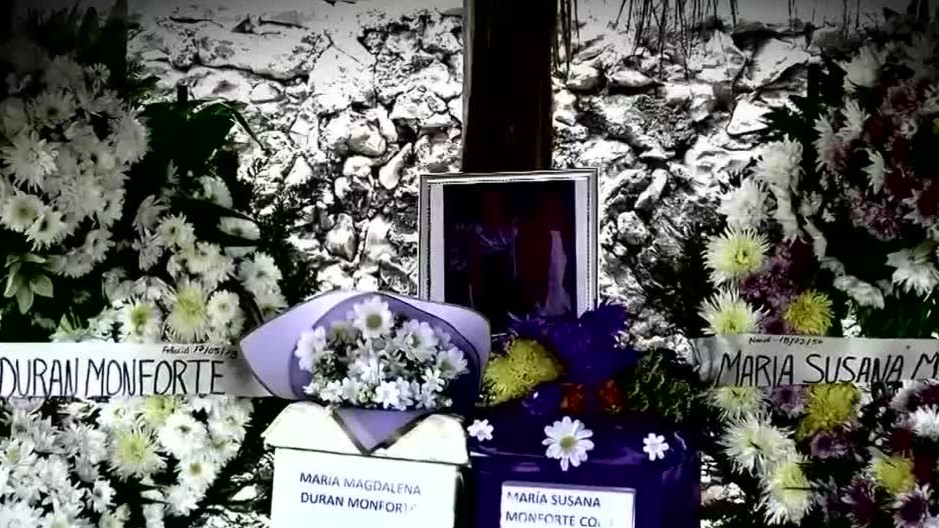 Madre e hija desaparecieron hace 10 años en Yucatán, las hallaron muertas y sigue sin haber justicia