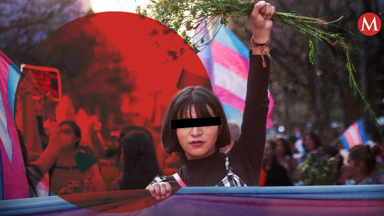 En México asesinan a 53 mujeres trans al año: ONG