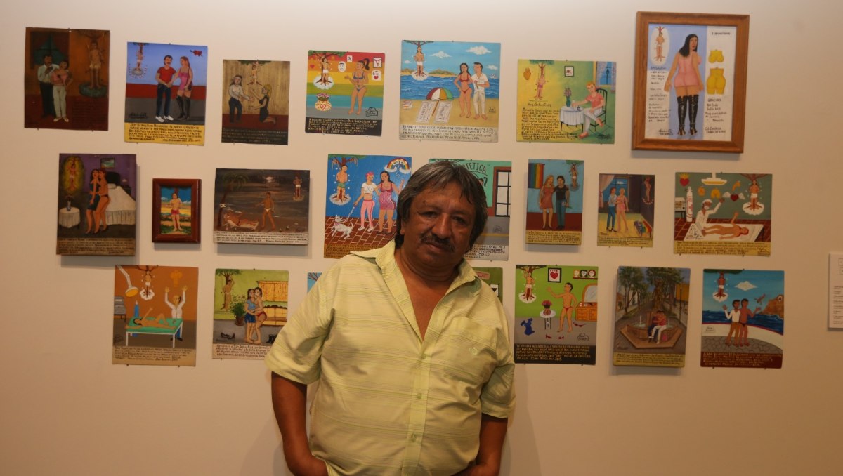 Alfredo Vilchis | Jorge Carballo