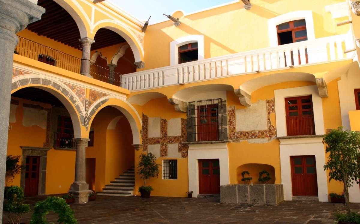 BUAP abre al público la Casa de la Aduana Vieja | Especial