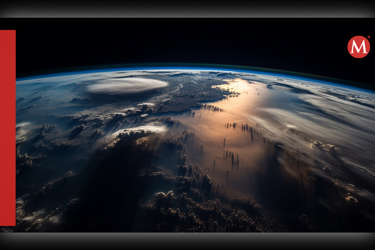 Estos continentes podrían DESAPARECER si emerge el supercontinente ‘Amasia’