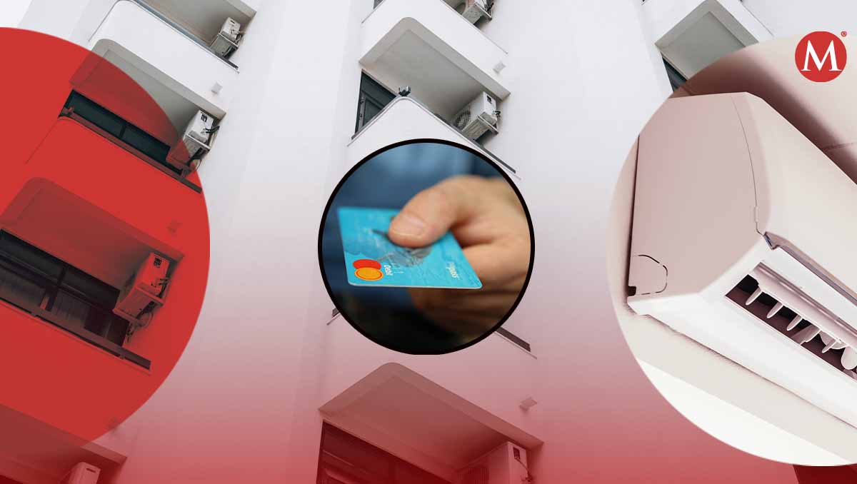 Financiamiento para adquirir un aire acondicionado (Especial)