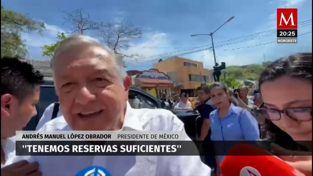 IP, en alerta por apagones; AMLO garantiza servicio pesé afectaciones por ola de calor