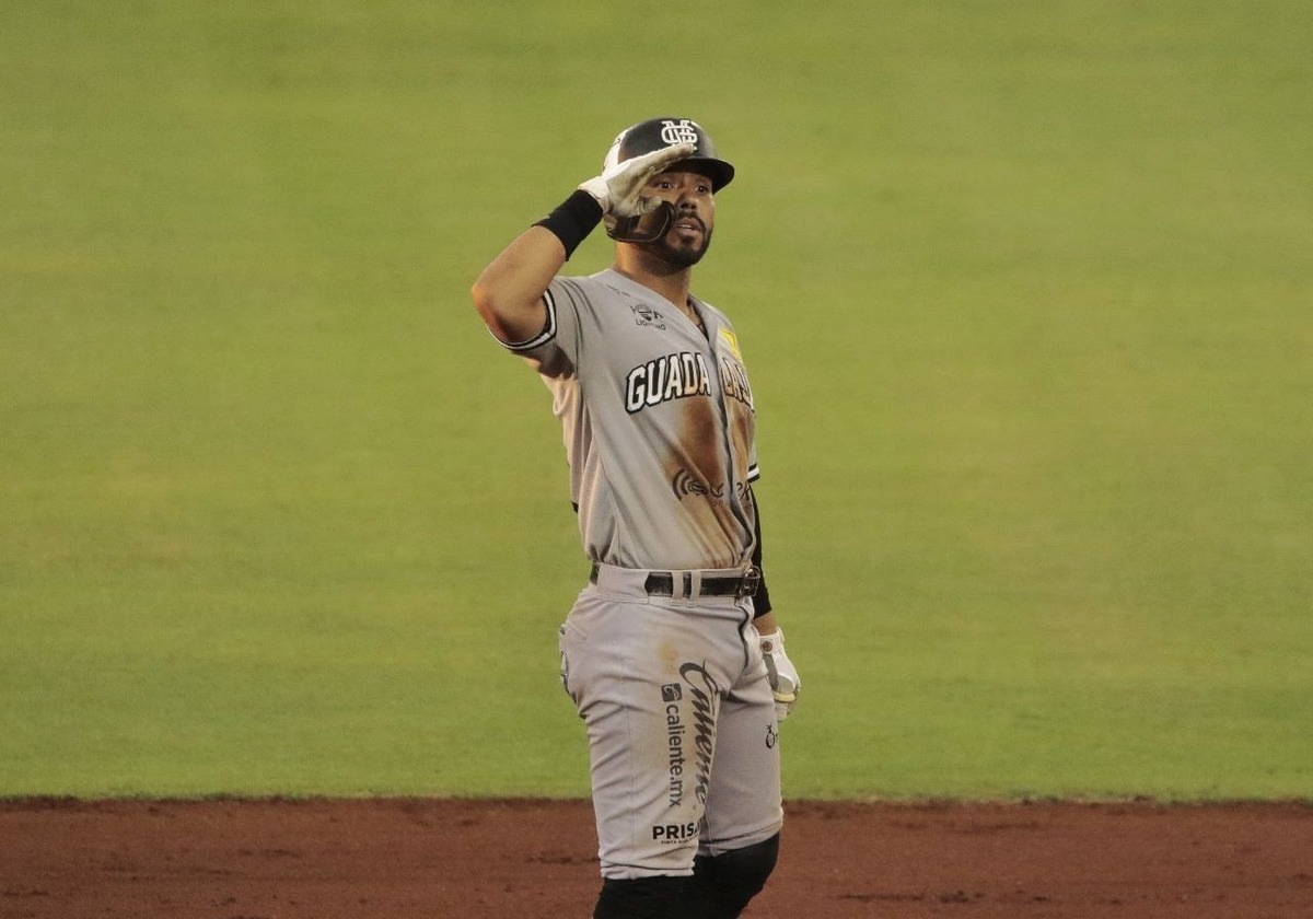 Mariachis derrota a Leones de Yucatán y gana su quinta serie al hilo (Cortesía)