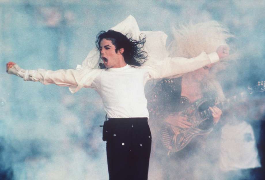 Michael Jackson | ESPECIAL