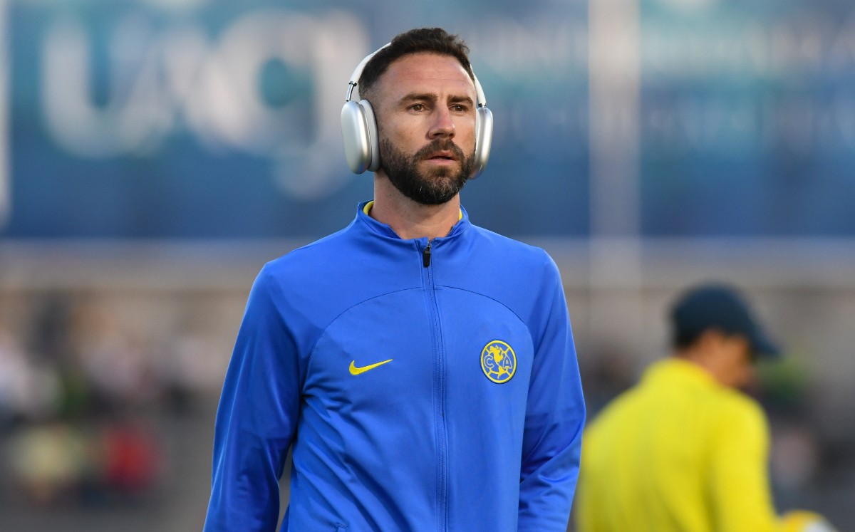 Miguel Layún reporta asesinato de un familiar (Imago7)
