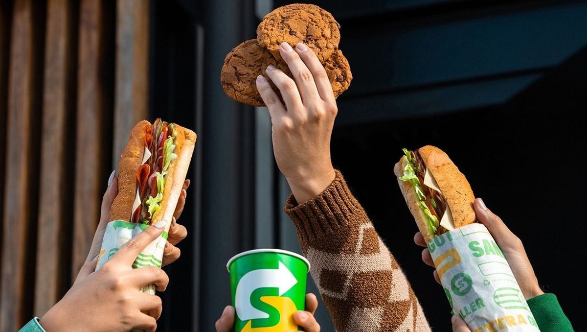 Subway | Instagram