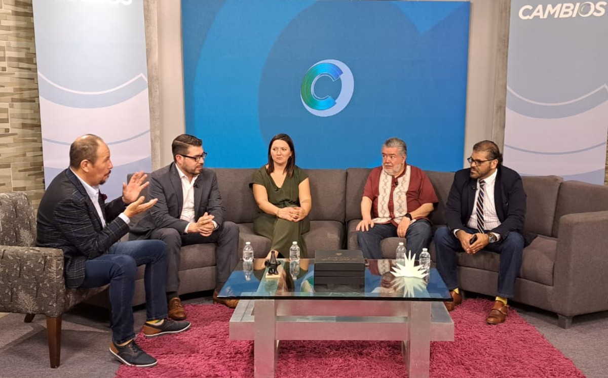 Ven analistas en 2024 alternancia para municipios y Congreso de Guanajuato | Cambios