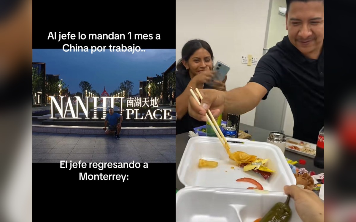 El video cuenta actualmente con más de 385 mil visitas, casi 51 mil likes, 116 comentarios y 370 compartidas. Especial